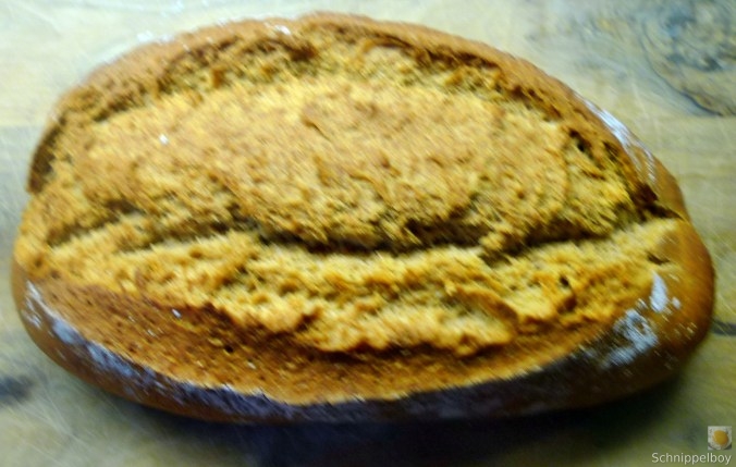 Dinkelbrot. (6)